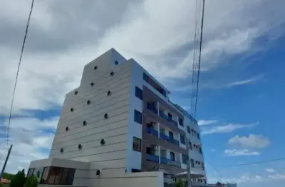 Apartamento com 1 dormitório à venda, 30 m² por r$ 280.000,00 - praia de carapibus - joão pessoa/pb