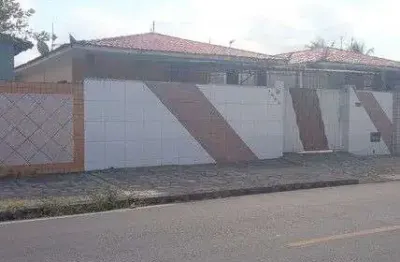 Casa com 4 dormitórios à venda, 148 m² por r$ 350.000,00 - cristo redentor - joão pessoa/pb
