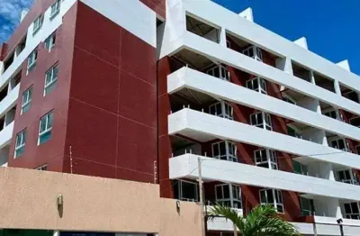 Cobertura com 2 dormitórios à venda, 113 m² por r$ 1.131.000,00 - cabo branco - joão pessoa/pb