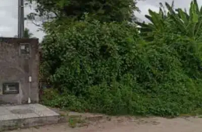 Terreno à venda, 500 m² por r$ 180.000,00 - bairro das indústrias - joão pessoa/pb