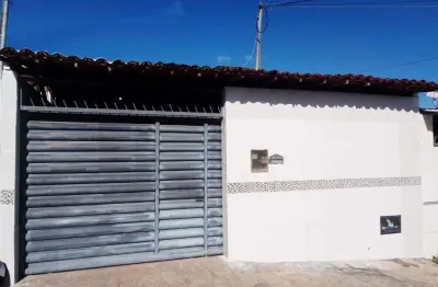 Casa com 2 dormitórios à venda, 62 m² por r$ 170.000,00 - joão paulo ii - joão pessoa/pb