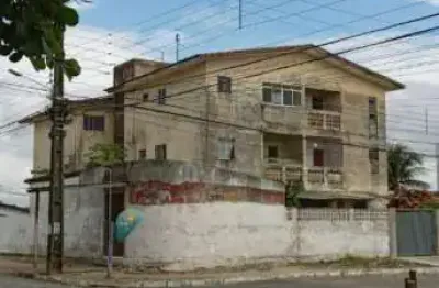 Apartamento com 2 dormitórios à venda por r$ 60.000 - valentina de figueiredo - joão pessoa/pb