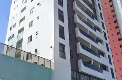 Apartamento com 2 dormitórios à venda, 67 m² por r$ 470.000,00 - pedro gondim - joão pessoa/pb