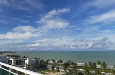 Apartamento com 2 dormitórios à venda, 65 m² por r$ 522.800,00 - intermares - cabedelo/pb