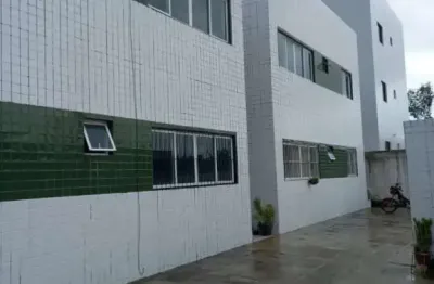 Apartamento com 2 dormitórios à venda por r$ 30.000,00 - gramame - joão pessoa/pb