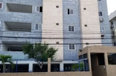 Apartamento com 3 dormitórios à venda, 70 m² por r$ 400.000,00 - bessa - joão pessoa/pb