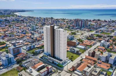 Apartamento com 2 dormitórios à venda, 55 m² por r$ 640.277,09 - bessa - joão pessoa/pb