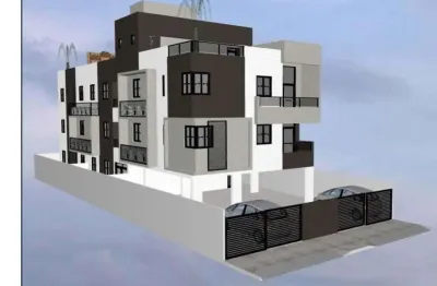 Apartamento com 2 dormitórios à venda por r$ 275.000 - jardim cidade universitária - joão pessoa/pb