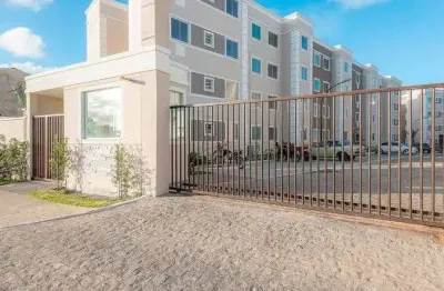 Apartamento com 2 dormitórios à venda, 49 m² por r$ 160.000,00 - cuiá - joão pessoa/pb