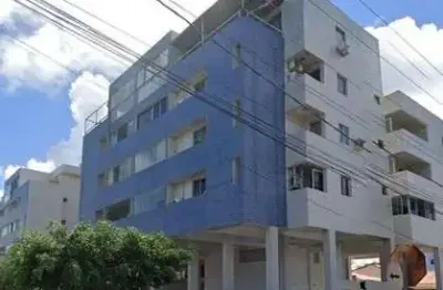 Cobertura com 5 dormitórios à venda, 300 m² por r$ 699.000,00 - jardim oceania - joão pessoa/pb