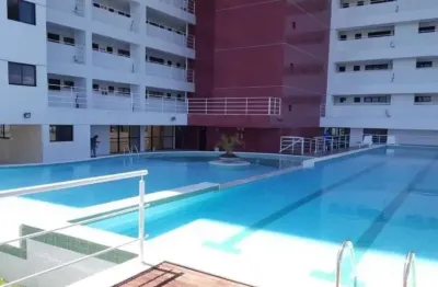Apartamento com 2 dormitórios à venda, 54 m² por r$ 360.000,00 - treze de maio - joão pessoa/pb