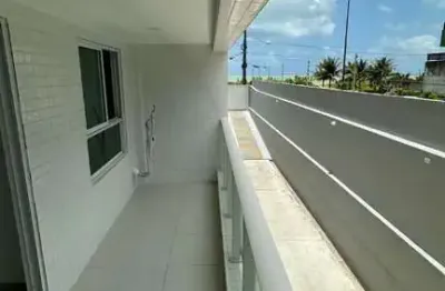 Apartamento com 2 dormitórios à venda, 60 m² por r$ 692.790,00 - bessa - joão pessoa/pb