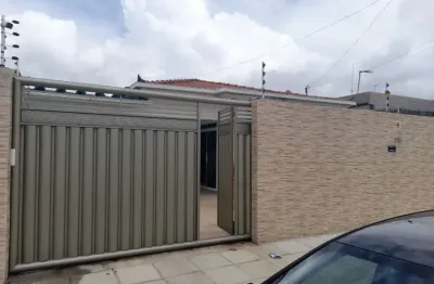 Casa com 3 dormitórios à venda, 200 m² por r$ 550.000,00 - joão paulo ii - joão pessoa/pb