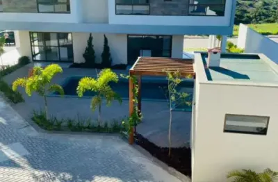 Casa com 3 dormitórios à venda, 112 m² por r$ 615.000,00 - enseada de jacumã - conde/pb