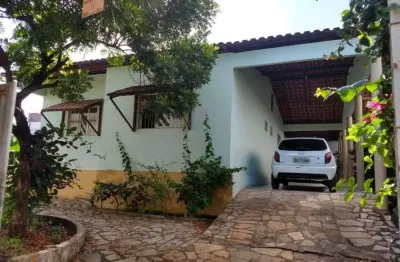 Casa com 3 dormitórios à venda por r$ 420.000,00 - josé américo de almeida - joão pessoa/pb