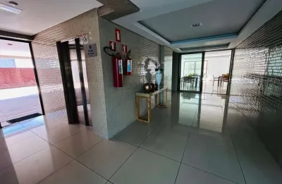 Cobertura com 4 dormitórios à venda, 166 m² por r$ 1.350.000,00 - bessa - joão pessoa/pb