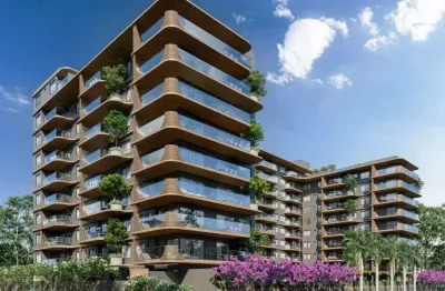 Apartamento com 3 dormitórios à venda, 294 m² por r$ 2.890.000,00 - jardim oceania - joão pessoa/pb