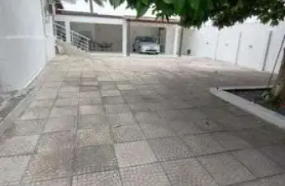 Casa com 2 dormitórios à venda, 270 m² por r$ 420.000,00 - funcionários ii - joão pessoa/pb