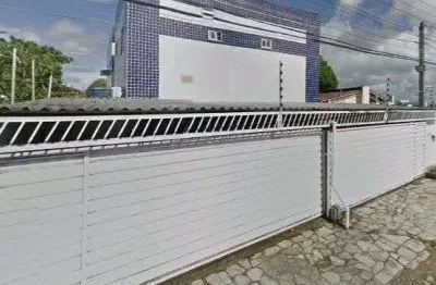 Apartamento com 3 dormitórios à venda, 75 m² por r$ 200.000,00 - ernesto geisel - joão pessoa/pb