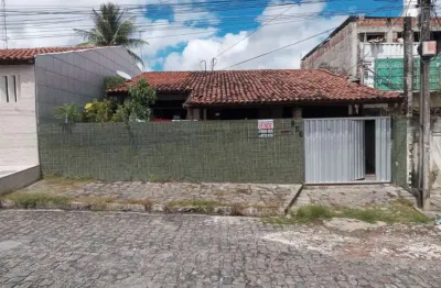 Casa com 3 dormitórios à venda, 143 m² por r$ 230.000,00 - mangabeira - joão pessoa/pb