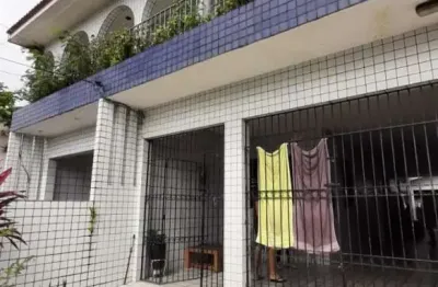 Casa com 4 dormitórios à venda, 191 m² por r$ 400.000,00 - jaguaribe - joão pessoa/pb