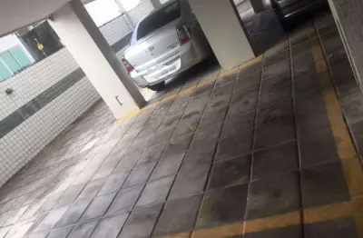 Apartamento com 2 dormitórios à venda, 75 m² por r$ 340.000 - manaíra - joão pessoa/pb