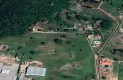 Terreno à venda, 65000 m² por r$ 10.000.000,00 - distrito industrial - joão pessoa/pb