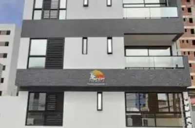 Apartamento com 2 quartos à venda na Rua Derlópidas Gomes Neves, Bancários, João Pessoa