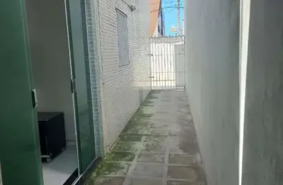 Apartamento com 2 dormitórios à venda por r$ 330.000,00 - bancários - joão pessoa/pb