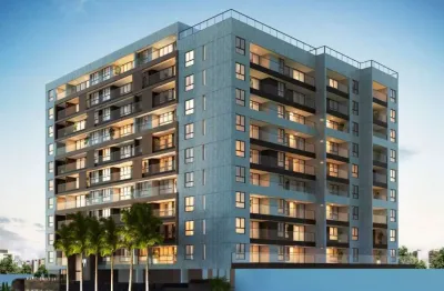 Apartamento com 2 dormitórios à venda, 62 m² por r$ 640.000,00 - cabo branco - joão pessoa/pb