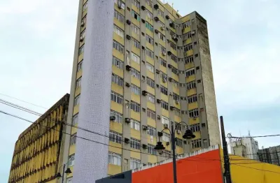 Sala comercial com 1 sala à venda na Rua Padre Meira, Centro, João Pessoa