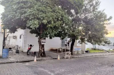 Sala comercial com 11 salas à venda na Rua Major Salustino Ribeiro, Tambauzinho, João Pessoa