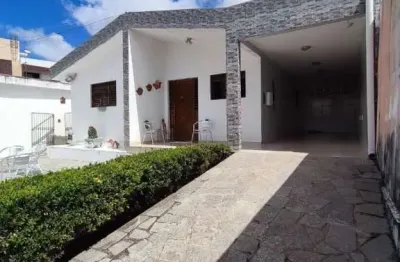 Casa com 4 dormitórios à venda por r$ 630.000,00 - anatólia - joão pessoa/pb