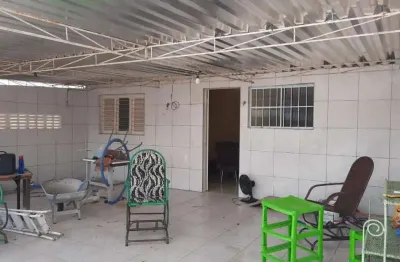 Casa com 2 dormitórios à venda por r$ 220.000,00 - jacumã - conde/pb