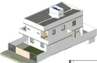 Casa com 3 dormitórios à venda por r$ 320.000 - josé américo de almeida - joão pessoa/pb