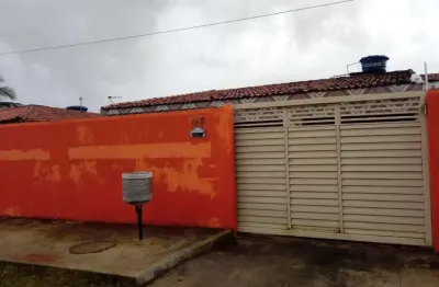Casa com 3 dormitórios à venda, 100 m² por r$ 300.000,00 - mangabeira viii - joão pessoa/pb