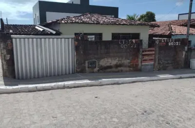 Casa com 2 dormitórios à venda por r$ 192.000,00 - mandacaru - joão pessoa/pb