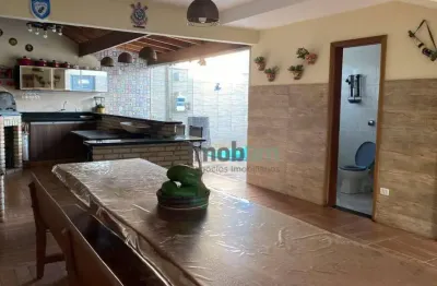 Casa com 3 dormitórios à venda, 272 m² por r$ 1.000.000,00 - alpes - londrina/pr