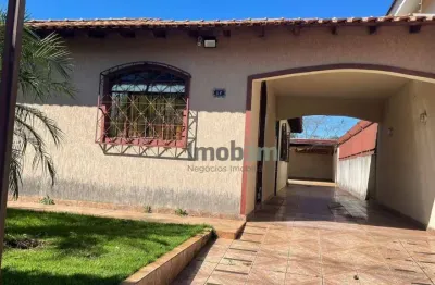 Casa com 4 dormitórios à venda, 223 m² por r$ 905.000,00 - igapó - londrina/pr