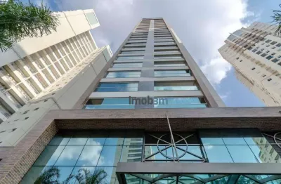 Apartamento com 3 dormitórios para alugar, 100 m² por R$ 5.730,00/mês - Gleba Palhano - Londrina/PR