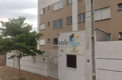 Apartamento com 2 dormitórios à venda, 55 m² por r$ 170.000,00 - vila ypê - ibiporã/pr