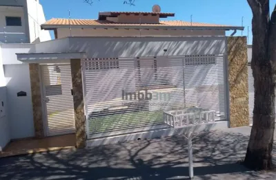 Casa com 3 dormitórios à venda, 220 m² por r$ 910.000,00 - jardim santos paulo - londrina/pr