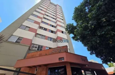 Apartamento com 2 dormitórios para alugar, 47 m² por R$ 1.650/mês - Judith - Londrina/PR