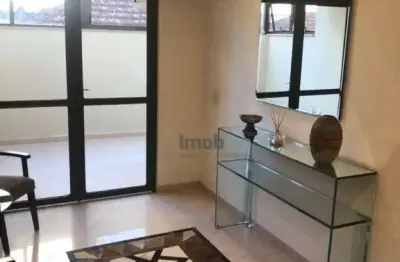 Kitnet com 1 dormitório para alugar, 55 m² por r$ 1.600/mês - centro - londrina/pr