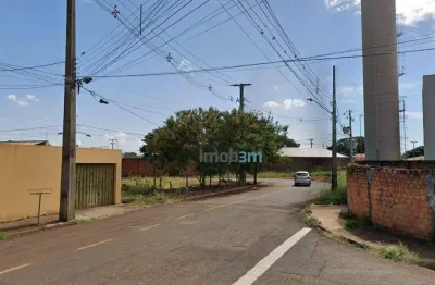 Terreno à venda, 351 m² por r$ 220.000,00 - jardim tomy - londrina/pr