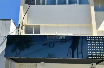 Sala para alugar, 50 m² por r$ 2.080,00/mês - centro - londrina/pr