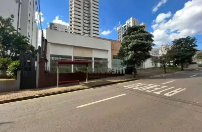 Sala para alugar, 150 m² por r$ 7.000,01/mês - centro - londrina/pr