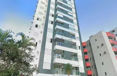 Apartamento com 2 dormitórios para alugar, 66 m² por r$ 3.350,00/mês - vila ipiranga - londrina/pr