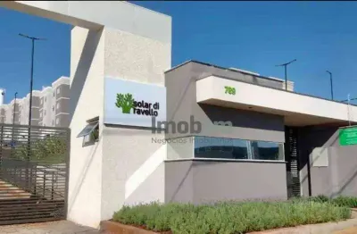 Apartamento com 2 dormitórios à venda, 44 m² por r$ 200.000,00 - gleba esperança - londrina/pr