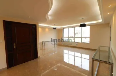 Apartamento com 4 dormitórios, 295 m² - venda por r$ 890.000 ou aluguel por r$ 3.500 - centro - londrina/pr